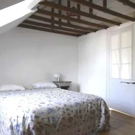 Eden Maison De Pecheur Traditionnelle Avec Jardin Cayeux-sur-Mer