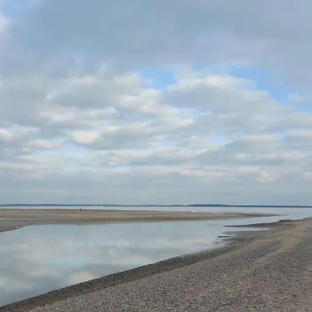 Eden Maison De Pecheur Traditionnelle Avec Jardin Daire Cayeux-sur-Mer